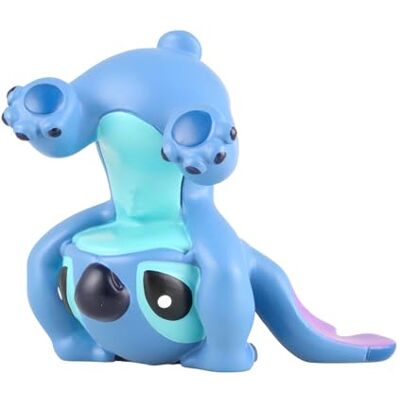Enesco STITCH HANDSTAND FIGURINE Enesco STITCH HANDSTAND FIGURINE