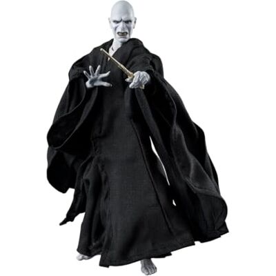 TAMASHII NATIONS Harry Potter e il calice di fuoco Voldemort S.H.Figuarts Action Figure TAMASHII NATIONS Harry Potter e il calice di fuoco Voldemort S.H.Figuarts Action Figure