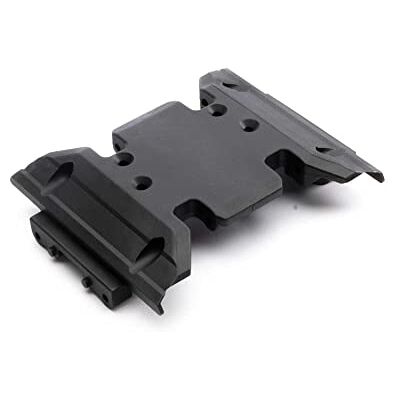 Axial SCX6: Center Transmission Skid Plate, Multi Axial SCX6: Center Transmission Skid Plate, Multi