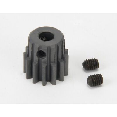 Carson Pignone a 13 Denti in Acciaio, per modellismo, Scala 1:8 Carson Pignone a 13 Denti in Acciaio, per modellismo, Scala 1:8