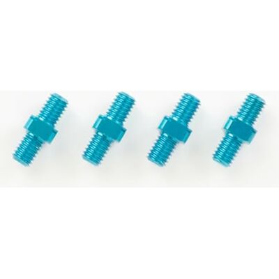 Tamiya – Span ASSE, 3 X 10 mm Tamiya – Span ASSE, 3 X 10 mm
