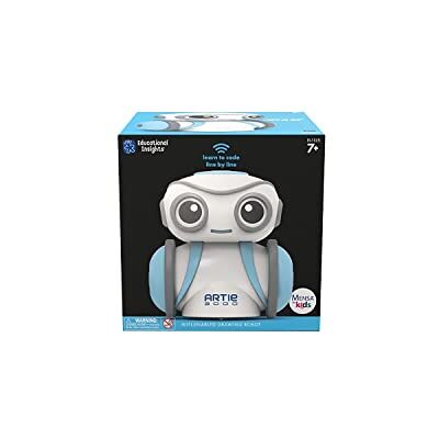 Educational Insights Learning Resources Artie 3000 Educational Insights Learning Resources Artie 3000
