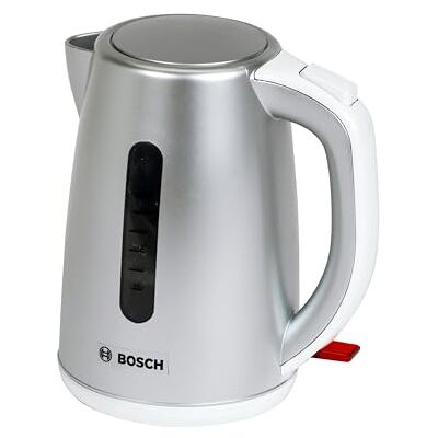 Theo Klein Bollitore Bosch I Accessori da Cucina per Bambini I può Essere riempiti con Acqua I Dimensioni: 14,5 cm x 9,5 cm x 15,5 cm I Giocattoli per Bambini dai 3 Anni in su Theo Klein Bollitore Bosch I Accessori da Cucina per Bambini I può Essere riempiti con Acqua I Dimensioni: 14,5 cm x 9,5 cm x 15,5 cm I Giocattoli per Bambini dai 3 Anni in su