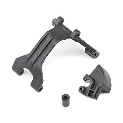 TEAM LOSI RACING Gear Box Telaio Brace Laydown 22 4.0 TEAM LOSI RACING Gear Box Telaio Brace Laydown 22 4.0
