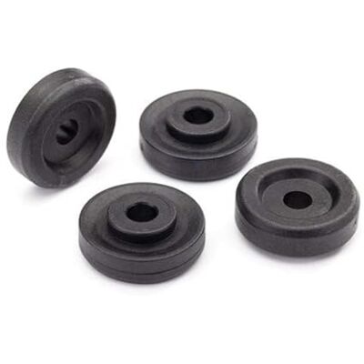 Traxxas 8957 Rondelle Mozzi Ruota Nere MAXX Traxxas 8957 Rondelle Mozzi Ruota Nere MAXX