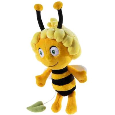 Heunec Peluche per Bambini, Colore: Giallo Heunec Peluche per Bambini, Colore: Giallo