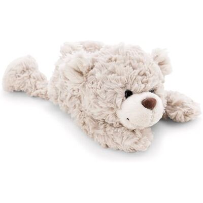 NICI Finni Orsetto di Peluche Morbido, tenero Pupazzo per Coccole e Giochi, per Adulti e Bambini, 20 cm, Beige NICI Finni Orsetto di Peluche Morbido, tenero Pupazzo per Coccole e Giochi, per Adulti e Bambini, 20 cm, Beige