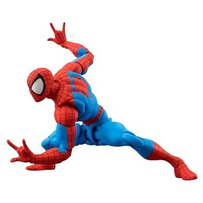 TAMASHII NATIONS Action figure Marvel Spider-Man (GAMERVERSE) S.H.Figuarts TAMASHII NATIONS Action figure Marvel Spider-Man (GAMERVERSE) S.H.Figuarts