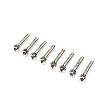 LOSI Team 5 – 40 x 5/8 Caphead Screw (8) LOSI Team 5 – 40 x 5/8 Caphead Screw (8)