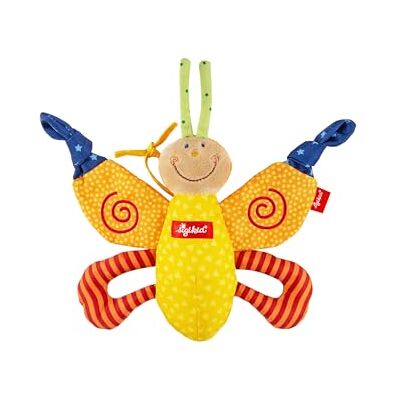 Sigikid Baby Basics- Farfalla Sigikid Baby Basics- Farfalla