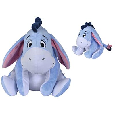 Disney Iejoor Refresh, 60cm Abbraccio, peluche, da 0 anni Disney Iejoor Refresh, 60cm Abbraccio, peluche, da 0 anni