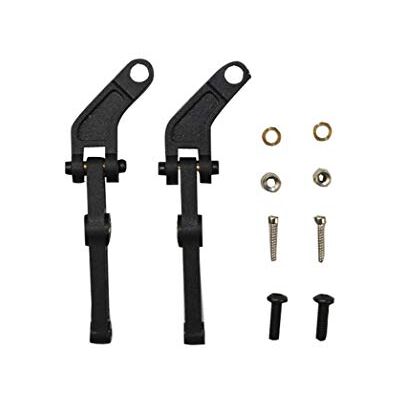 JAMARA 031755 Set Leve compensatore E-Rix 500 JAMARA 031755 Set Leve compensatore E-Rix 500