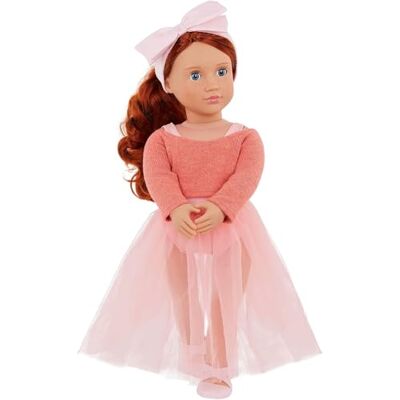 Our Generation Bambola classica aubrie Our Generation Bambola classica aubrie
