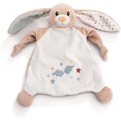 Nici Fjella Peluche Beige per Bambini - Tettarella e Morbido Nici Fjella Peluche Beige per Bambini - Tettarella e Morbido