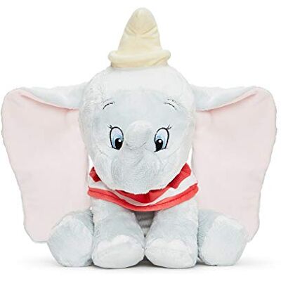Disney Dumbo Peluche 35 cm Disney Dumbo Peluche 35 cm