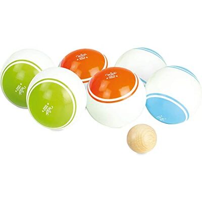Vilac - Bocce, Vilac - Bocce,