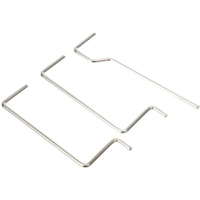 JAMARA Carrello per T-28 Trojan, 1400 mm JAMARA Carrello per T-28 Trojan, 1400 mm