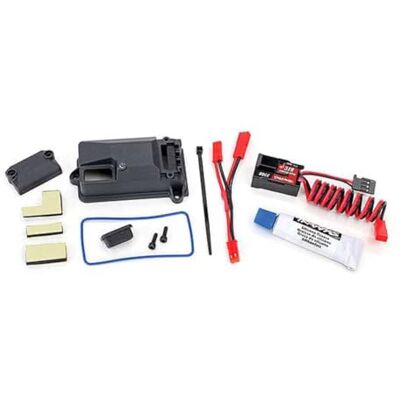 Traxxas 2262 Kit BEC Completo High Power Traxxas 2262 Kit BEC Completo High Power