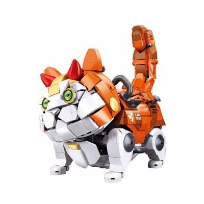 Sluban PLEYERID X-MIU-CAT 01 Sluban PLEYERID X-MIU-CAT 01