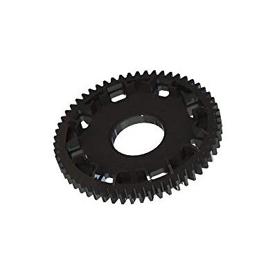 ARRMA HD Acciaio 57T, Ruota Anteriore 0,8 MOD ARRMA HD Acciaio 57T, Ruota Anteriore 0,8 MOD