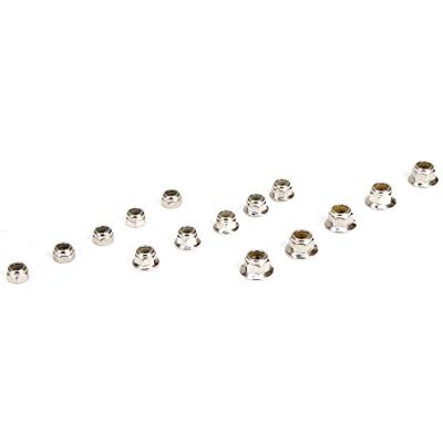 LOSI LoS – Set di Pezzi per Veicoli con Chiave a Bussola (15) LOSI LoS – Set di Pezzi per Veicoli con Chiave a Bussola (15)