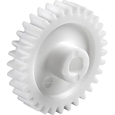 Reely POLYACETAL Ruota dentata M 1,0 Z 12 Reely POLYACETAL Ruota dentata M 1,0 Z 12