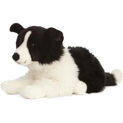 Living Nature Border Collie Peluche - 60cm - Giocattolo di peluche Living Nature Border Collie Peluche - 60cm - Giocattolo di peluche