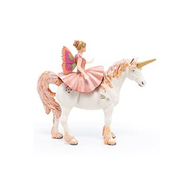 Papo Elfo Ballerina - Giocattolo Papo Elfo Ballerina - Giocattolo