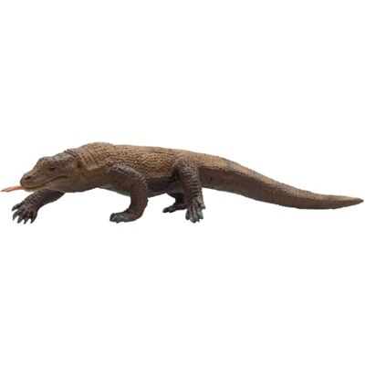 Bullyland Carattere Komodo Drago, Circa 18,5 cm Bullyland Carattere Komodo Drago, Circa 18,5 cm