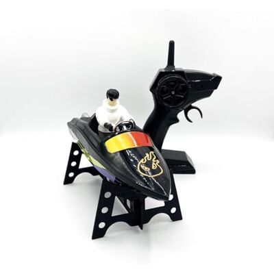 Koo Katai 025 Jet Ski telecomandato - Jet Ski Koo Katai 025 Jet Ski telecomandato - Jet Ski