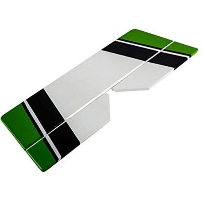 HANGAR 9 - Accessori, Multicolore, HANGAR 9 - Accessori, Multicolore,