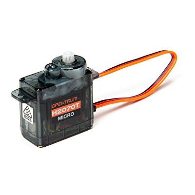 Spektrum Servos e Accessori, Multicolore Spektrum Servos e Accessori, Multicolore