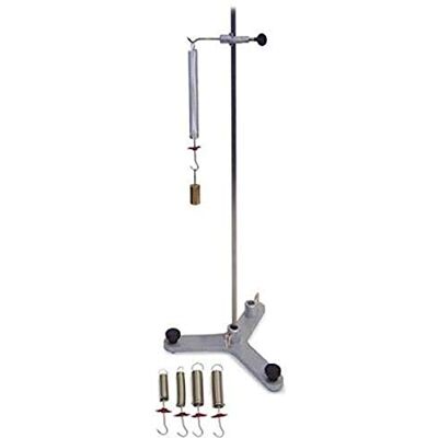 3B Scientific Set Molle ad Elica per Verificare la Legge di Hooke, Confezioni da 5 3B Scientific Set Molle ad Elica per Verificare la Legge di Hooke, Confezioni da 5