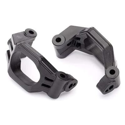 Traxxas 8932 Bloccheti Caster Destro Sinistro MAXX Traxxas 8932 Bloccheti Caster Destro Sinistro MAXX