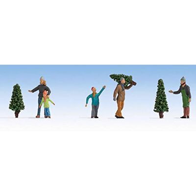 NOCH Vendita per albero di Natale NOCH Vendita per albero di Natale