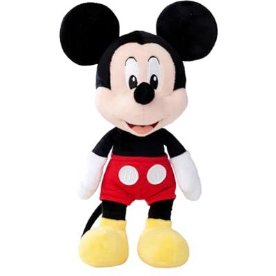 Simba Disney Micky Clubhouse, 25cm Simba Disney Micky Clubhouse, 25cm