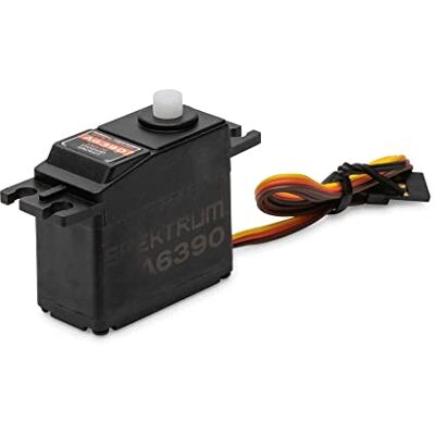 Spektrum A6390 - Coppia media Velocità media Servo Spektrum A6390 - Coppia media Velocità media Servo