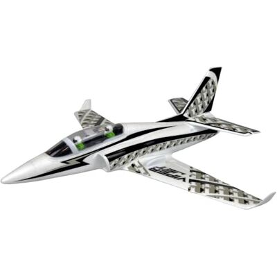 Amewi AMXFlight Viper Hpat Jet bianco/nero EPO PNP Amewi AMXFlight Viper Hpat Jet bianco/nero EPO PNP