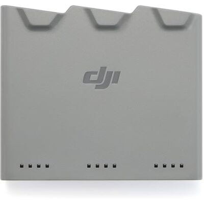 DJI Hub di ricarica a due vie per Mini 5 Pro DJI Hub di ricarica a due vie per Mini 5 Pro