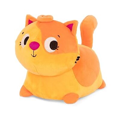 B. toys Gatto di peluche Wobble n Go - Giocattolo interattivo B. toys Gatto di peluche Wobble n Go - Giocattolo interattivo