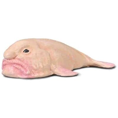 Collecta Pesce Borron Figura da collezione Dimensione M +3 (Deqube 90180037) Collecta Pesce Borron Figura da collezione Dimensione M +3 (Deqube 90180037)