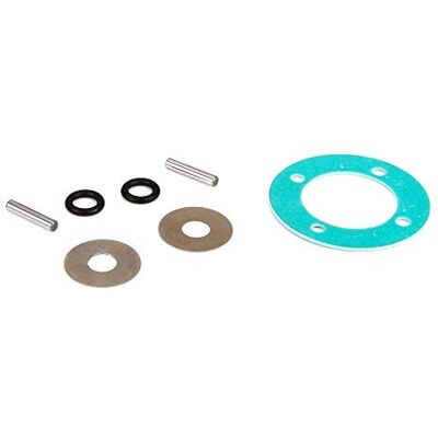 LOSI Kit di ricostruzione differenziale (1) DBXL-E/DBXL 2.0 LOSI Kit di ricostruzione differenziale (1) DBXL-E/DBXL 2.0