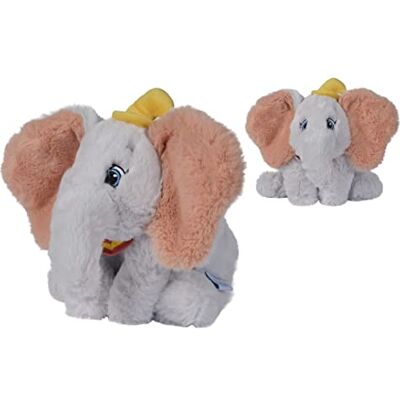 Simba - 6315870296 - Disney Mickey - 25 cm - peluche Simba - 6315870296 - Disney Mickey - 25 cm - peluche