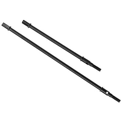 Axial AR60 OCP Rear Axle Set (2) Axial AR60 OCP Rear Axle Set (2)
