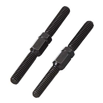 Arrma - AR340105 - M4x35mm - nero - RC Turnbuckle Arrma - AR340105 - M4x35mm - nero - RC Turnbuckle