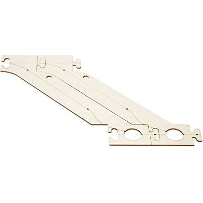 FALLER Modelli (H0 Fa Laser Street PARKHARFE-F) FALLER Modelli (H0 Fa Laser Street PARKHARFE-F)