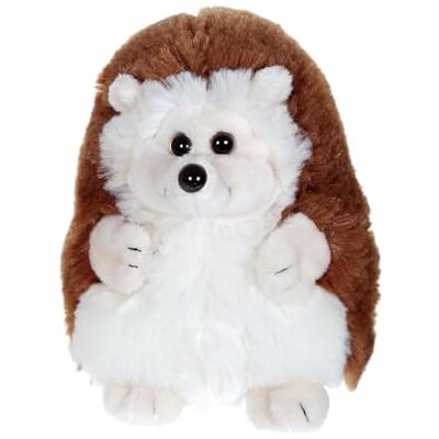 Gipsy TOYS – PELUCHE RICCIOLINO HERIDOUX MARRONE – 16 CM – MORBIDO E DIVERTENTE – COMPAGNO IDEALE FIN DALLA NASCITA Gipsy TOYS – PELUCHE RICCIOLINO HERIDOUX MARRONE – 16 CM – MORBIDO E DIVERTENTE – COMPAGNO IDEALE FIN DALLA NASCITA