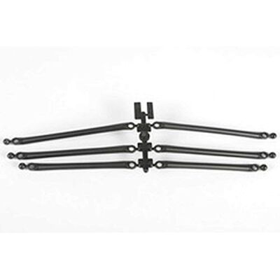 Axial Traverse per Auto e Accessori, Multicolore Axial Traverse per Auto e Accessori, Multicolore