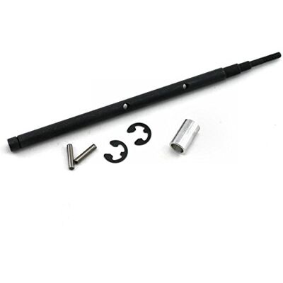 LOSI Forward Only Input Shaft Set LST/2 XXL/2 Parts LOSI Forward Only Input Shaft Set LST/2 XXL/2 Parts