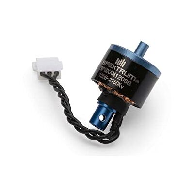 Motore brushless Spektrum BL200 1208-2150Kv per UMX P-51 Voodoo Motore brushless Spektrum BL200 1208-2150Kv per UMX P-51 Voodoo